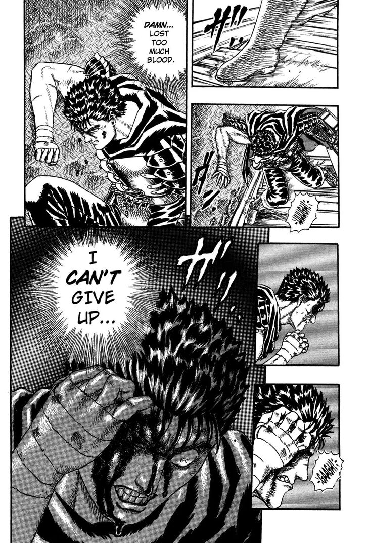 Berserk Vol.TBD Chapter 000.5 page 34