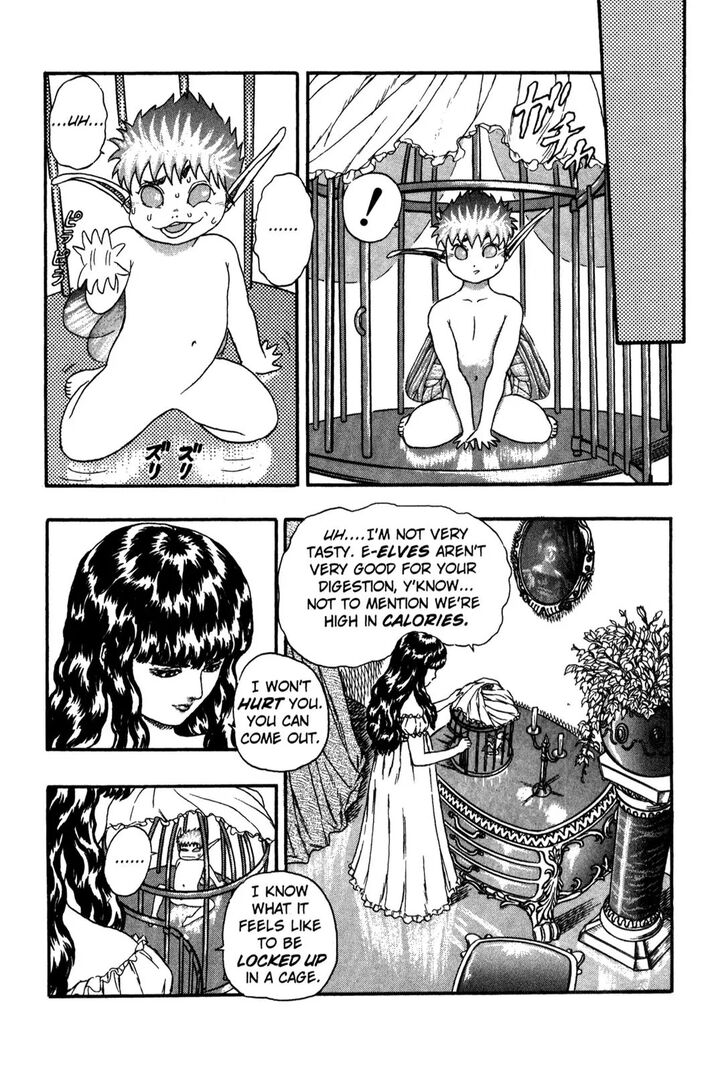 Berserk Vol.TBD Chapter 000.5 page 36