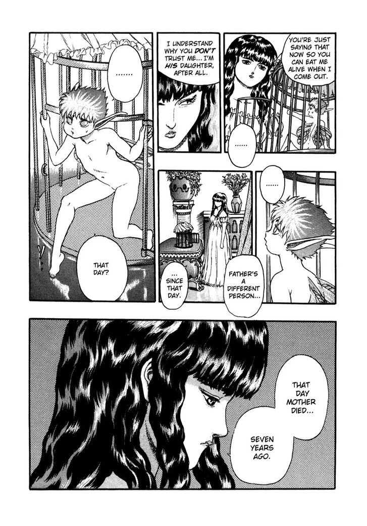 Berserk Vol.TBD Chapter 000.5 page 37