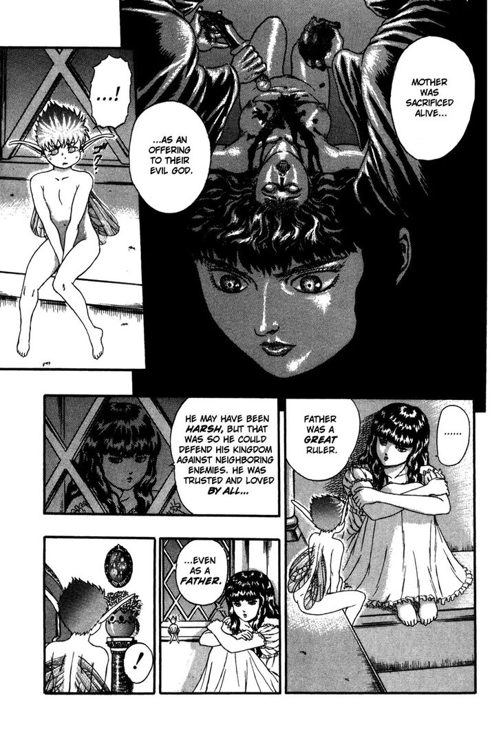Berserk Vol.TBD Chapter 000.5 page 39