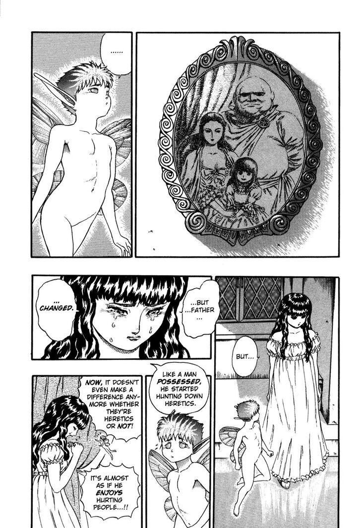 Berserk Vol.TBD Chapter 000.5 page 40