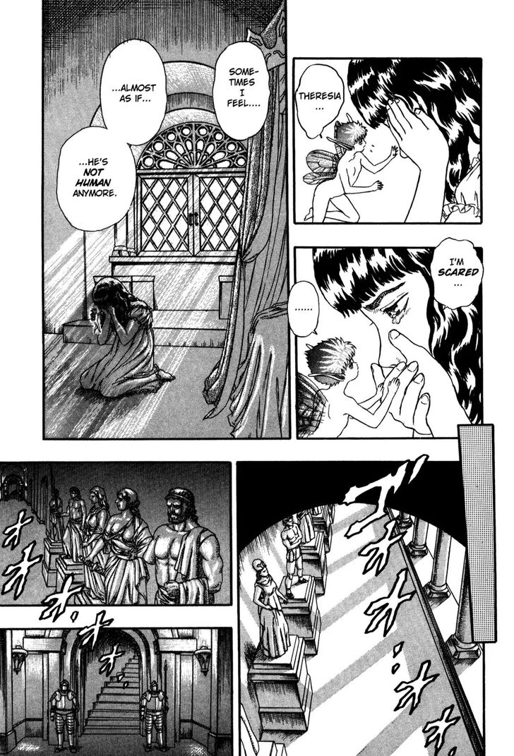 Berserk Vol.TBD Chapter 000.5 page 41
