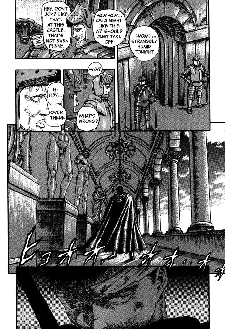 Berserk Vol.TBD Chapter 000.5 page 42