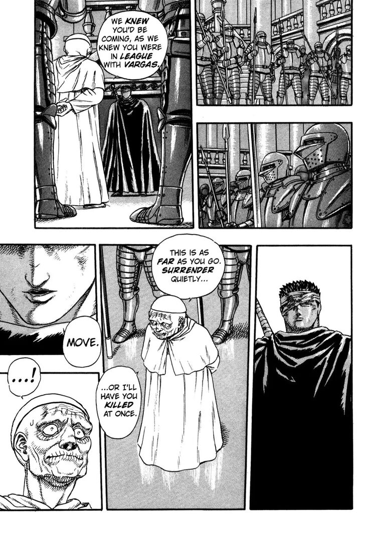 Berserk Vol.TBD Chapter 000.5 page 45