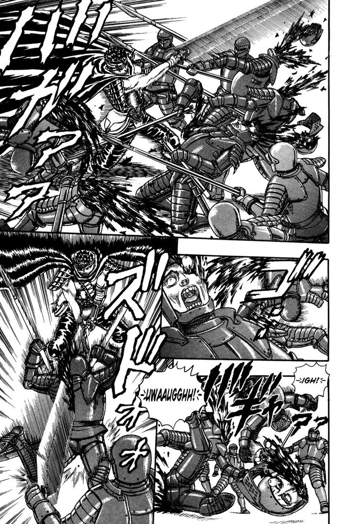 Berserk Vol.TBD Chapter 000.5 page 50