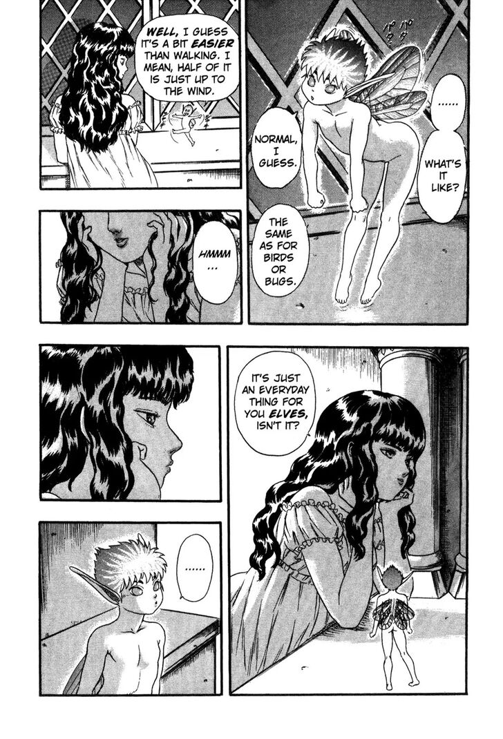 Berserk Vol.TBD Chapter 000.5 page 60
