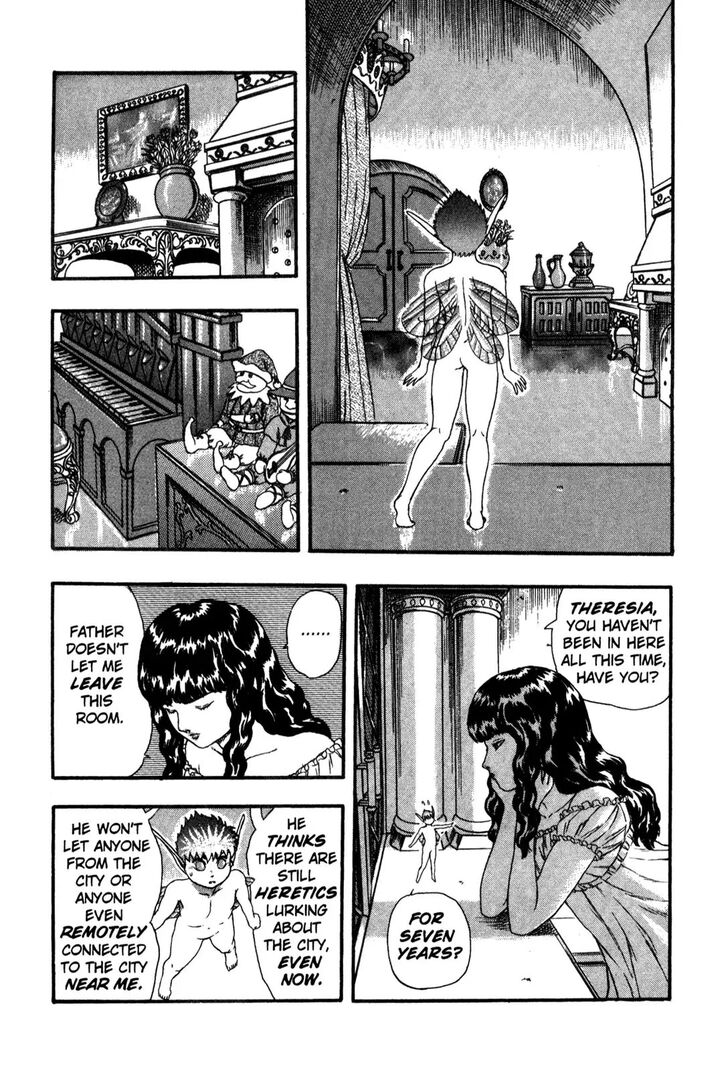 Berserk Vol.TBD Chapter 000.5 page 61