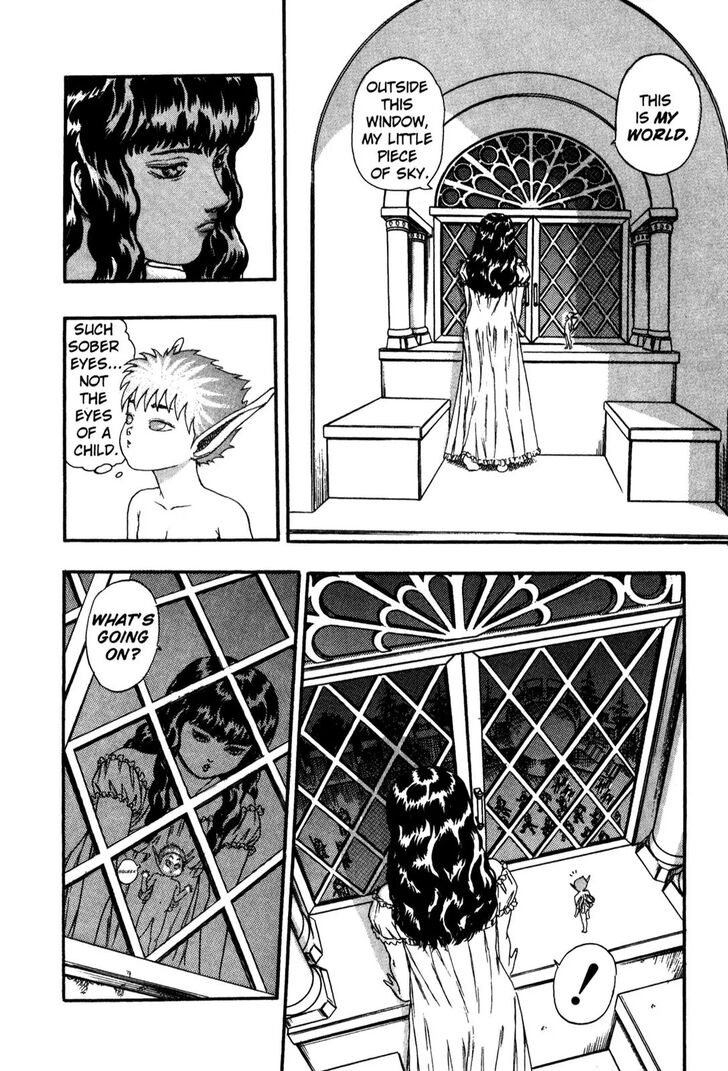 Berserk Vol.TBD Chapter 000.5 page 62