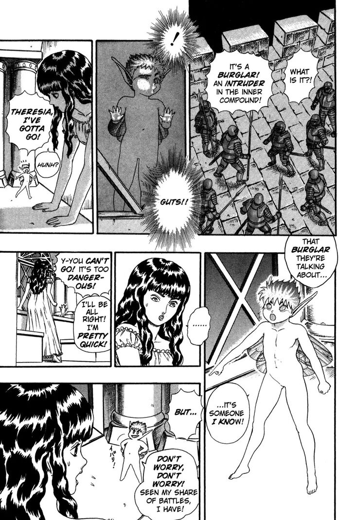 Berserk Vol.TBD Chapter 000.5 page 63