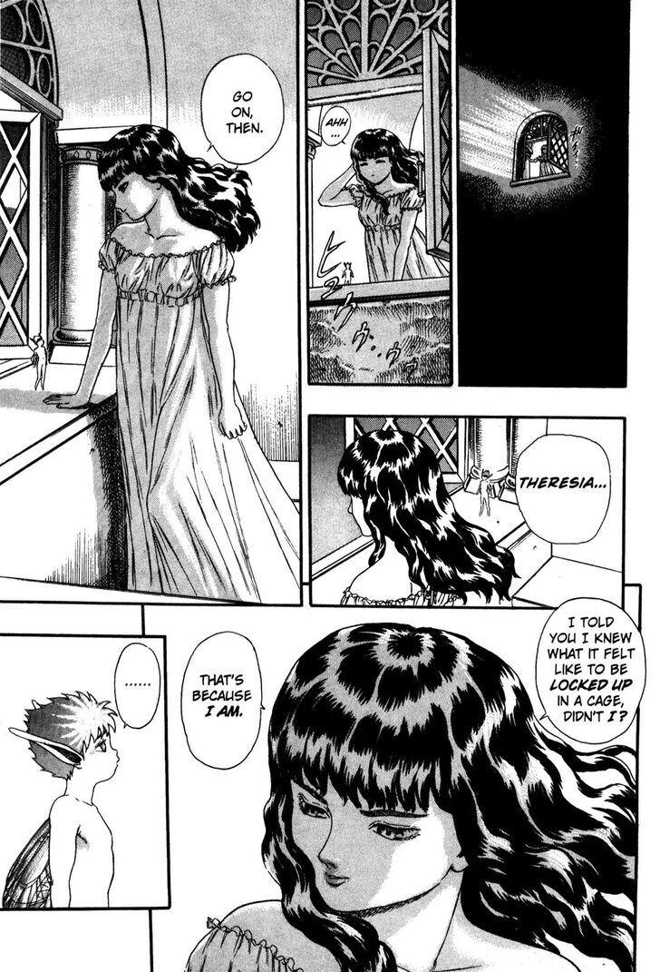 Berserk Vol.TBD Chapter 000.5 page 65