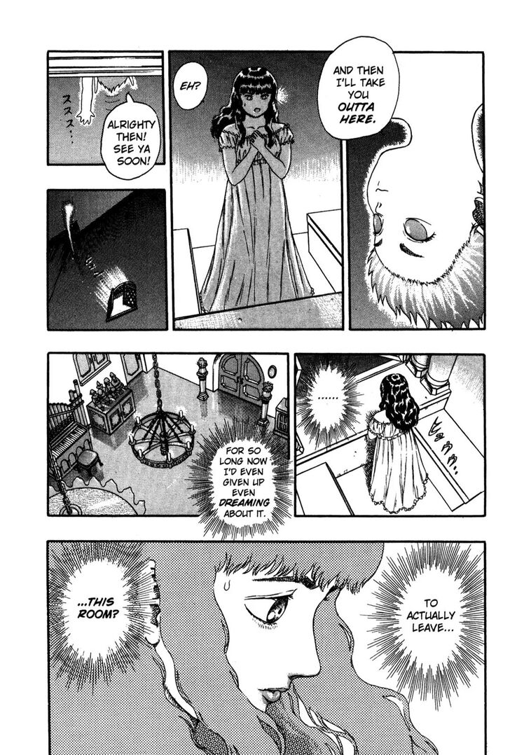 Berserk Vol.TBD Chapter 000.5 page 68