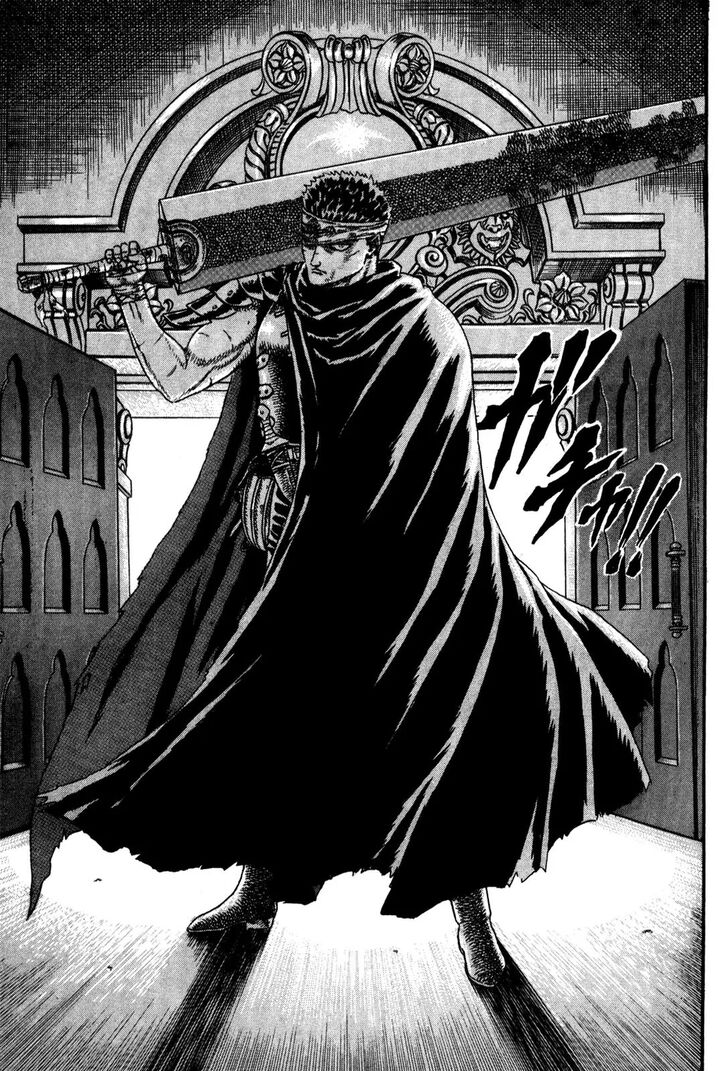Berserk Vol.TBD Chapter 000.5 page 71