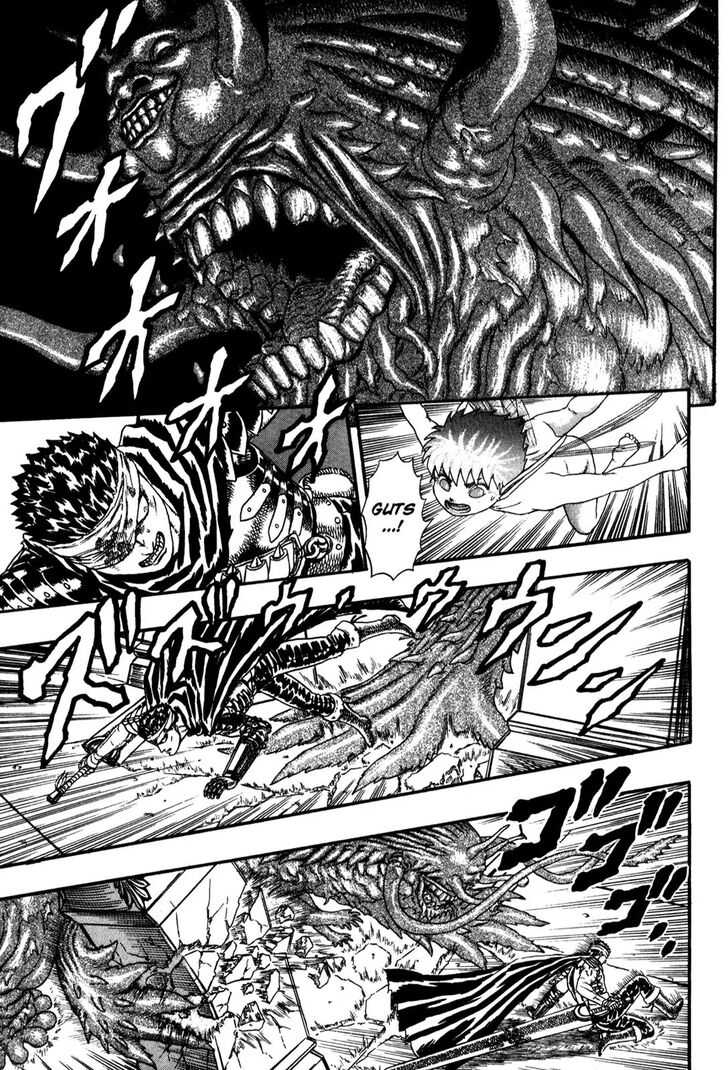 Berserk Vol.TBD Chapter 000.5 page 91