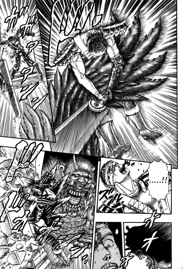 Berserk Vol.TBD Chapter 000.5 page 97