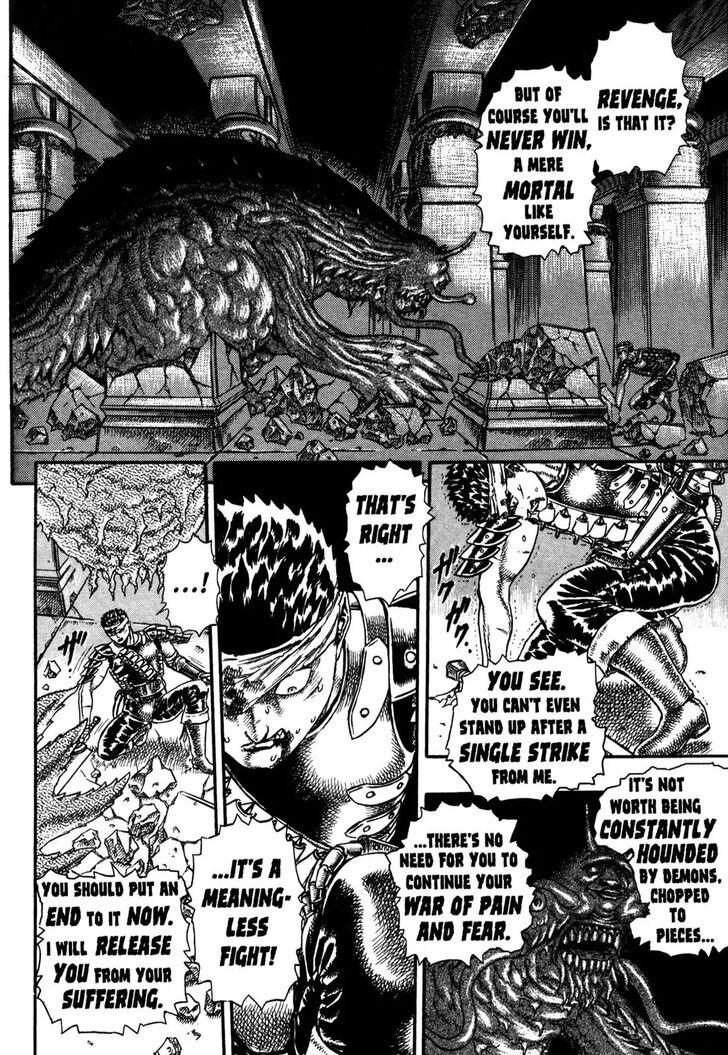 Berserk Vol.TBD Chapter 000.5 page 100