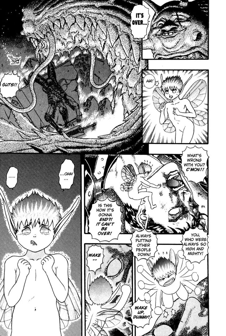 Berserk Vol.TBD Chapter 000.6 page 8