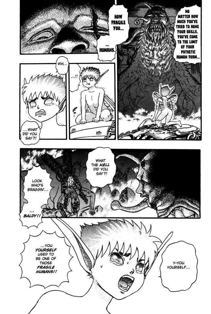 Berserk Vol.TBD Chapter 000.6 page 9