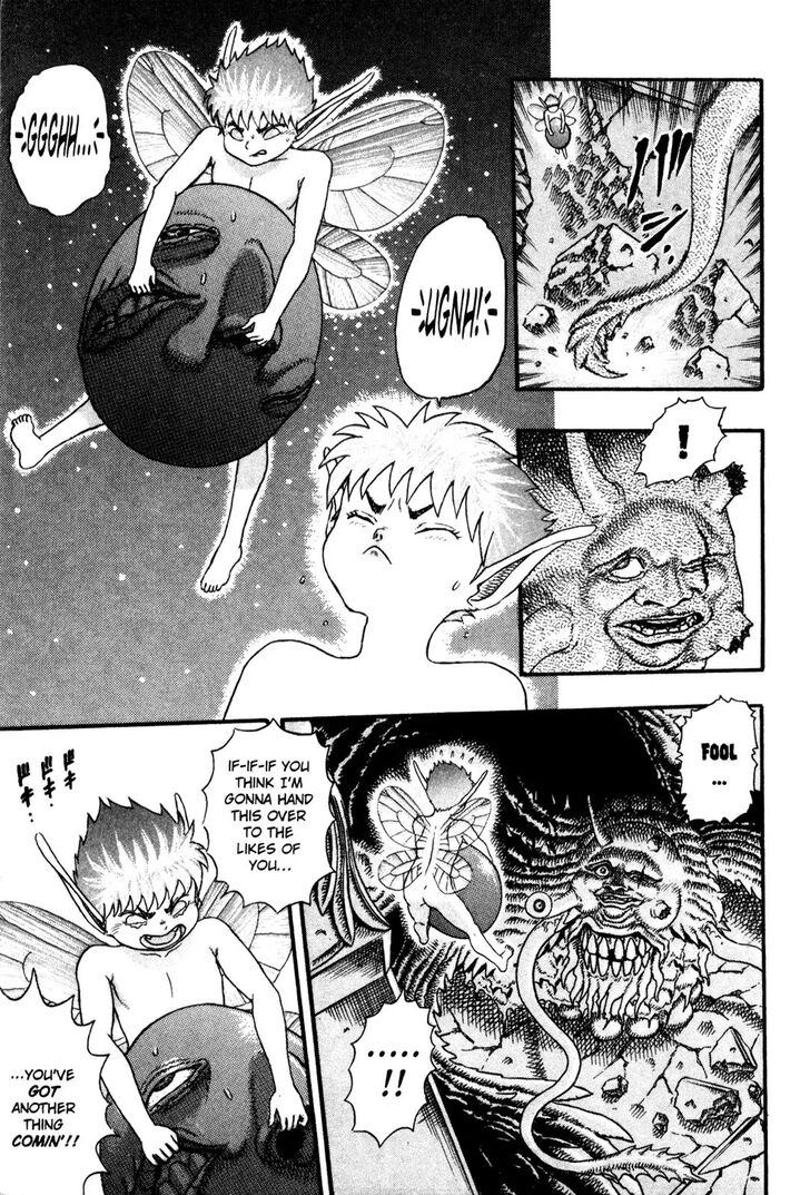 Berserk Vol.TBD Chapter 000.6 page 14
