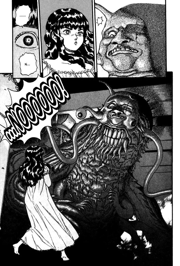 Berserk Vol.TBD Chapter 000.6 page 18