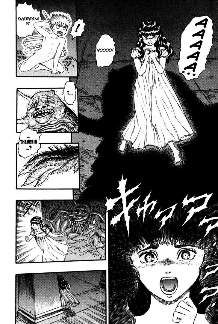 Berserk Vol.TBD Chapter 000.6 page 19