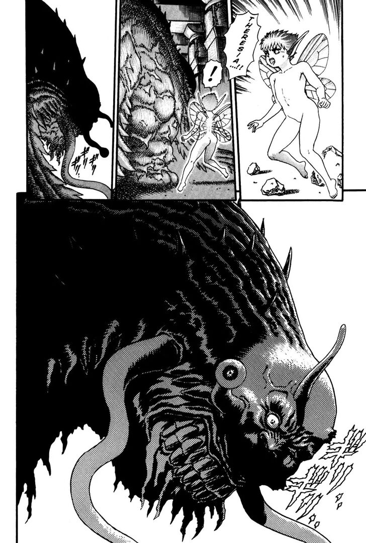 Berserk Vol.TBD Chapter 000.6 page 21