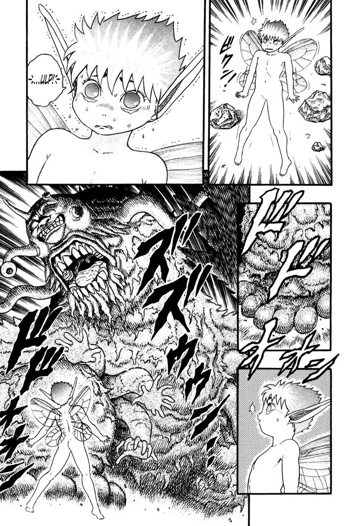 Berserk Vol.TBD Chapter 000.6 page 22