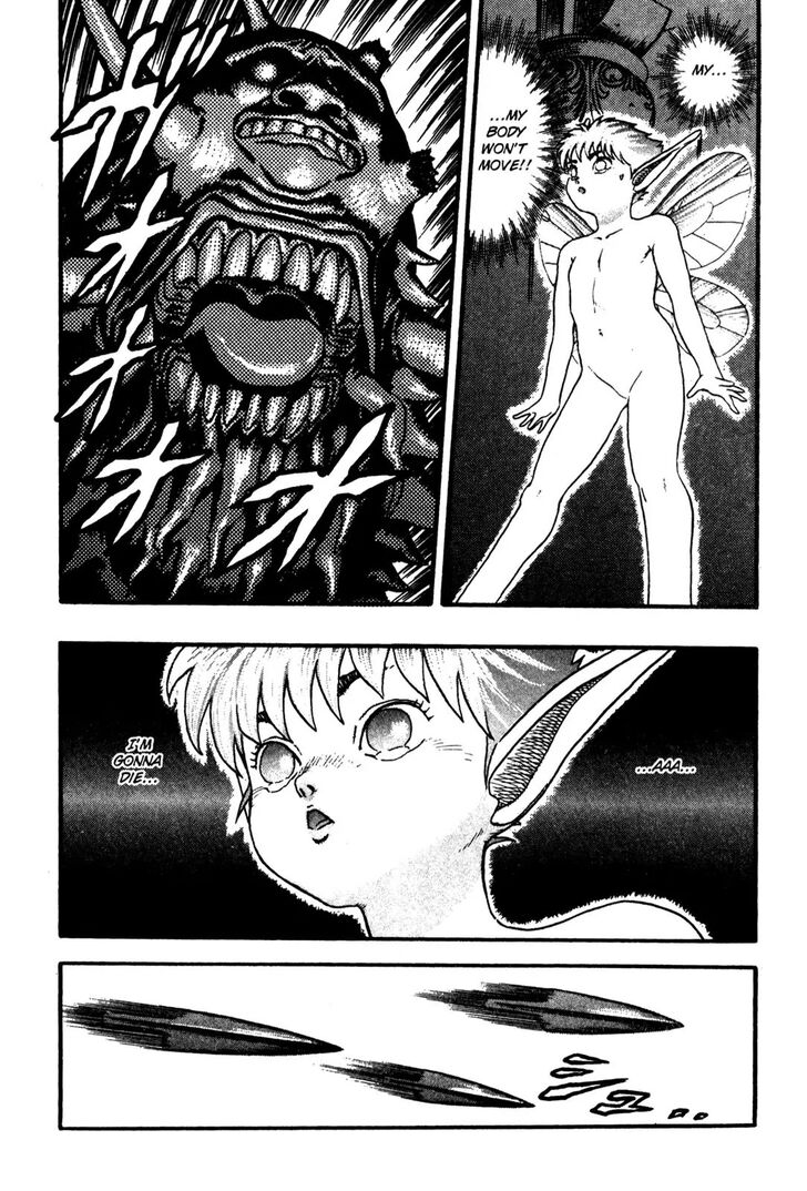 Berserk Vol.TBD Chapter 000.6 page 23