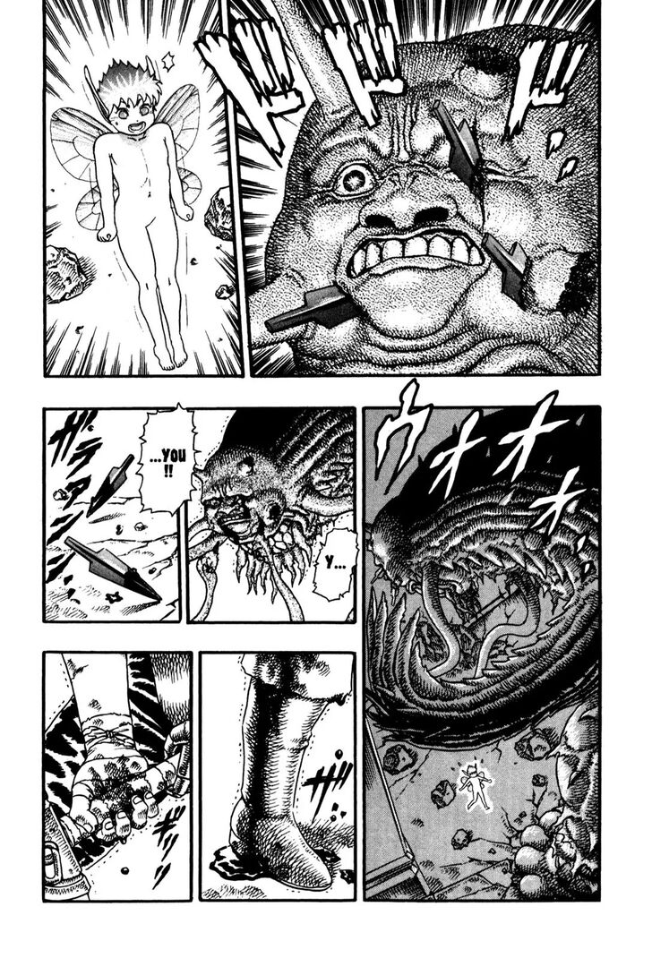 Berserk Vol.TBD Chapter 000.6 page 24