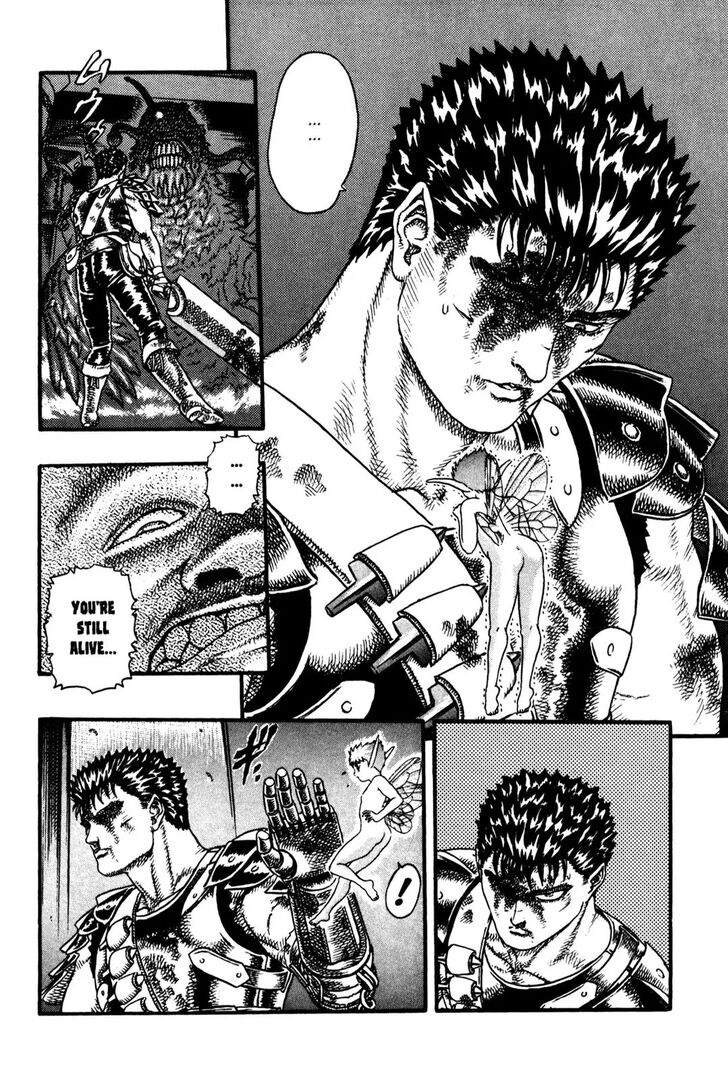 Berserk Vol.TBD Chapter 000.6 page 27