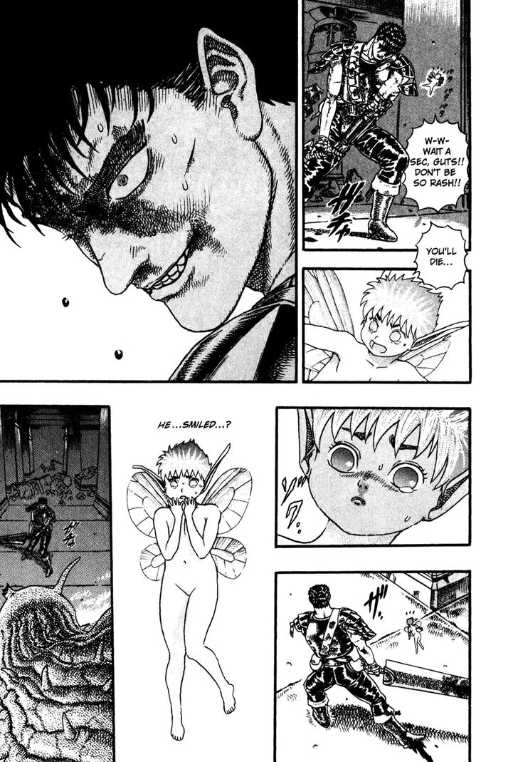 Berserk Vol.TBD Chapter 000.6 page 28