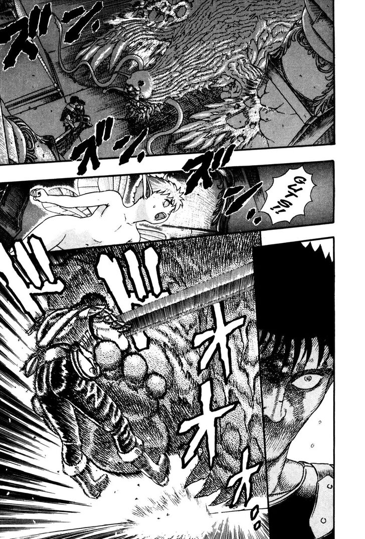 Berserk Vol.TBD Chapter 000.6 page 30