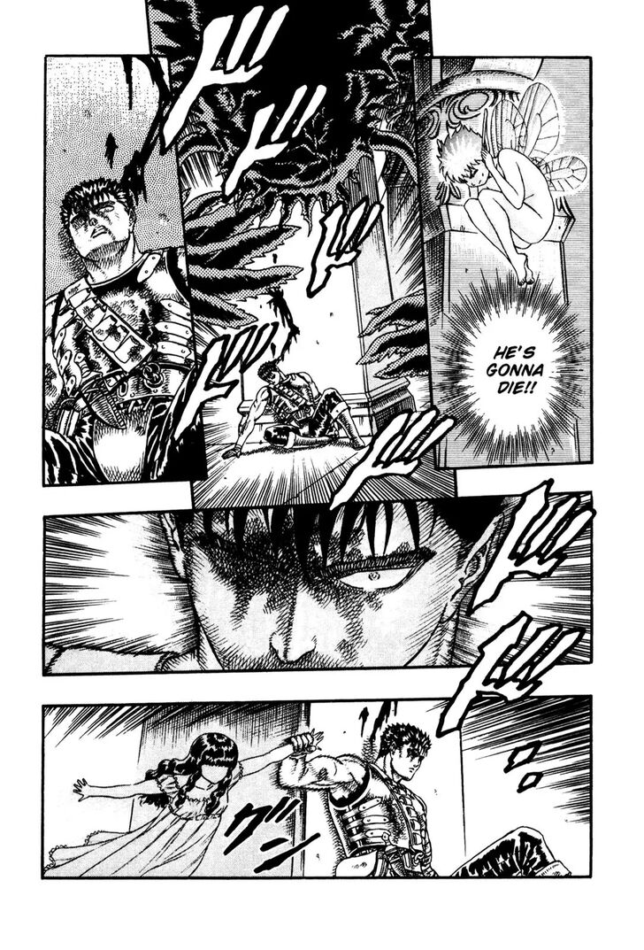 Berserk Vol.TBD Chapter 000.6 page 32