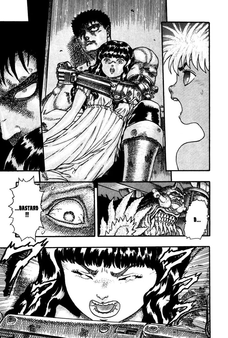 Berserk Vol.TBD Chapter 000.6 page 34