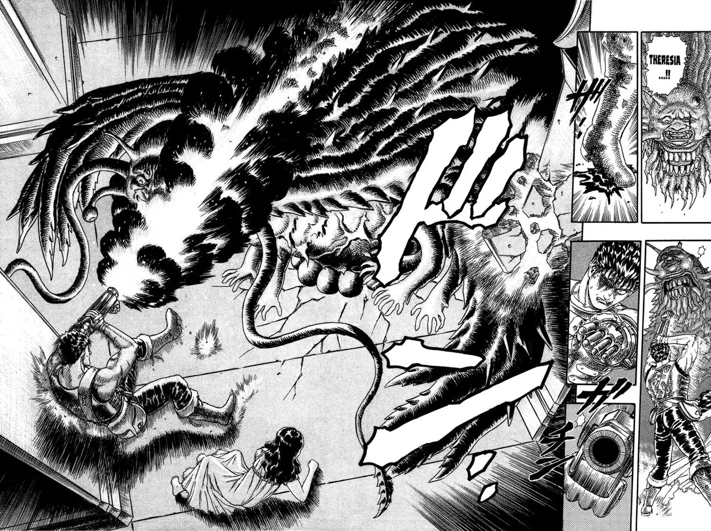 Berserk Vol.TBD Chapter 000.6 page 35