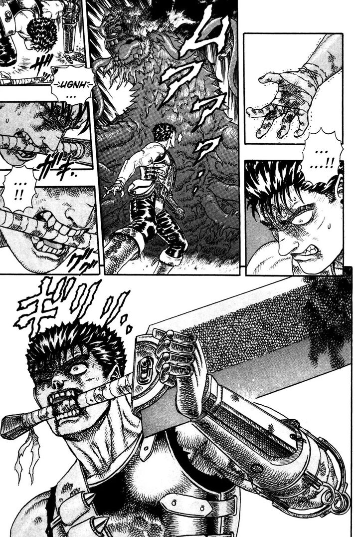 Berserk Vol.TBD Chapter 000.6 page 37
