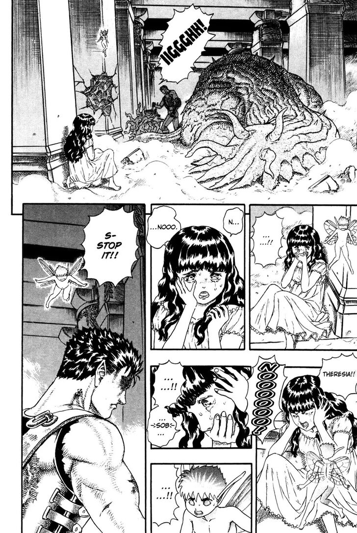 Berserk Vol.TBD Chapter 000.6 page 45
