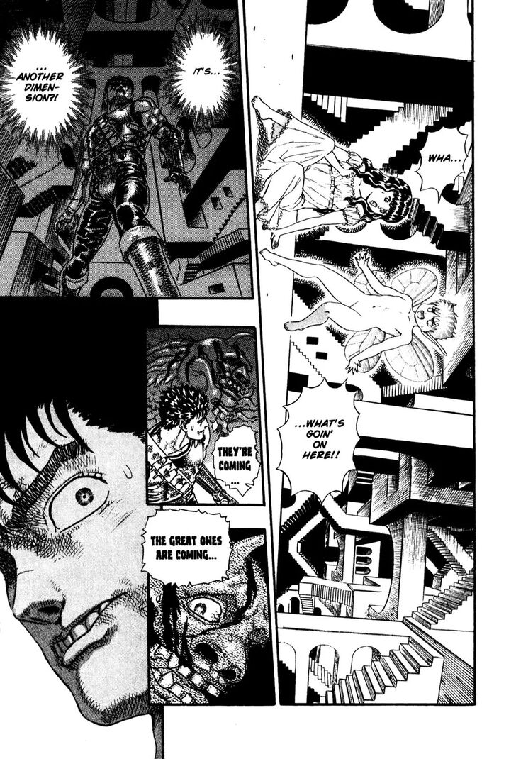 Berserk Vol.TBD Chapter 000.6 page 57