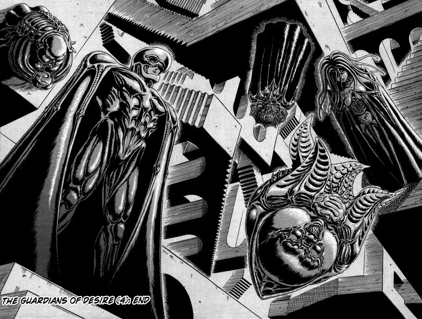 Berserk Vol.TBD Chapter 000.6 page 60