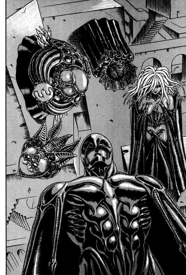 Berserk Vol.TBD Chapter 000.7 page 3