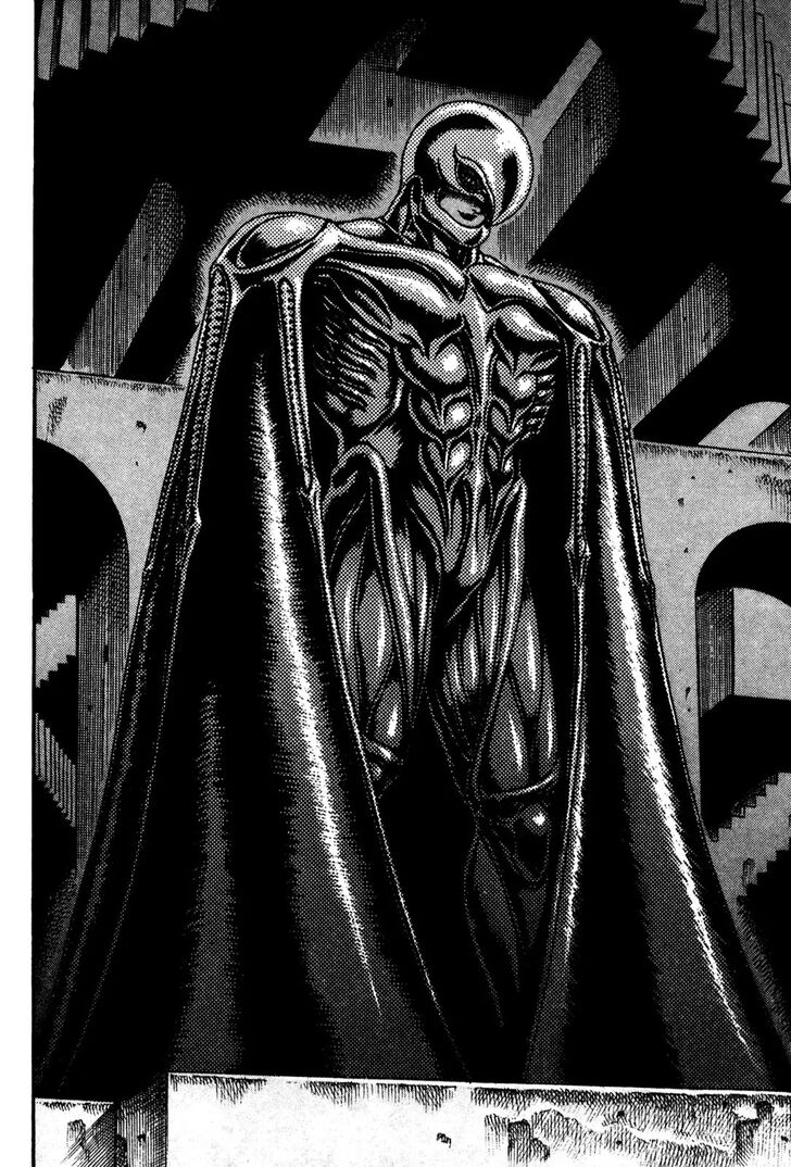 Berserk Vol.TBD Chapter 000.7 page 5