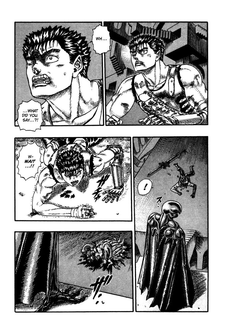 Berserk Vol.TBD Chapter 000.7 page 8