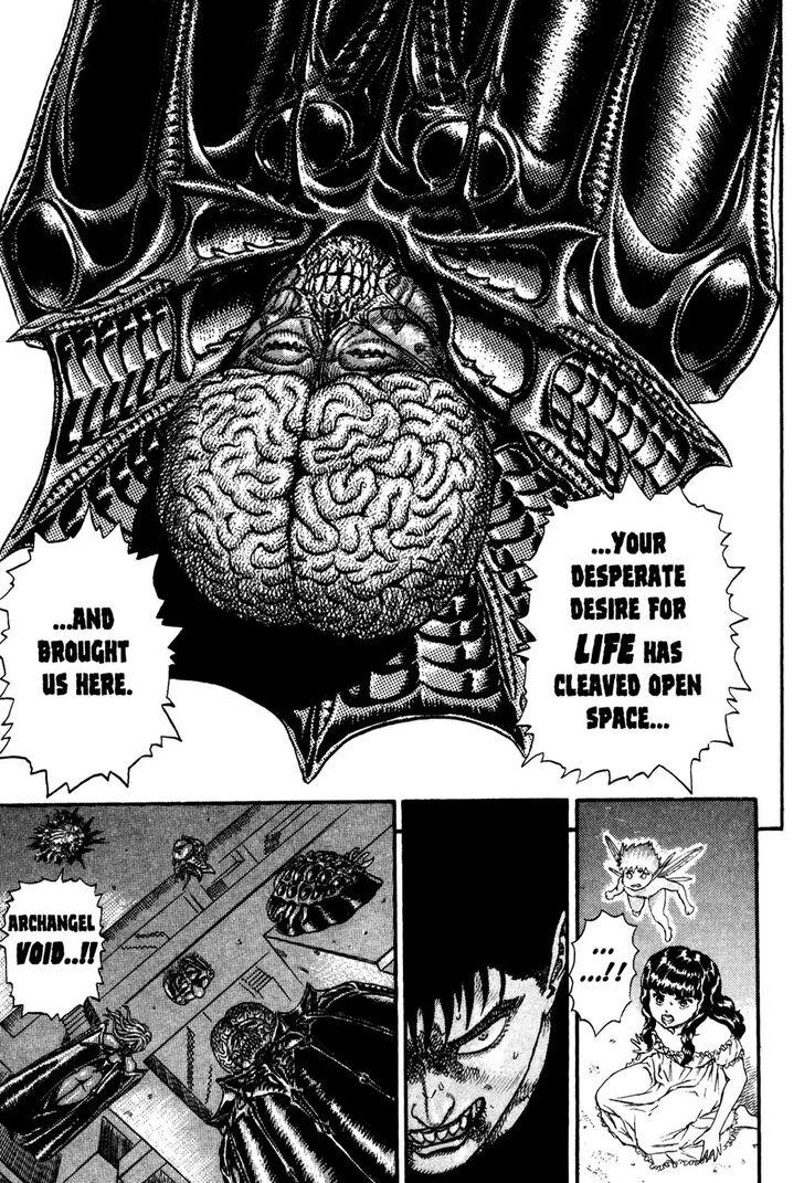 Berserk Vol.TBD Chapter 000.7 page 10
