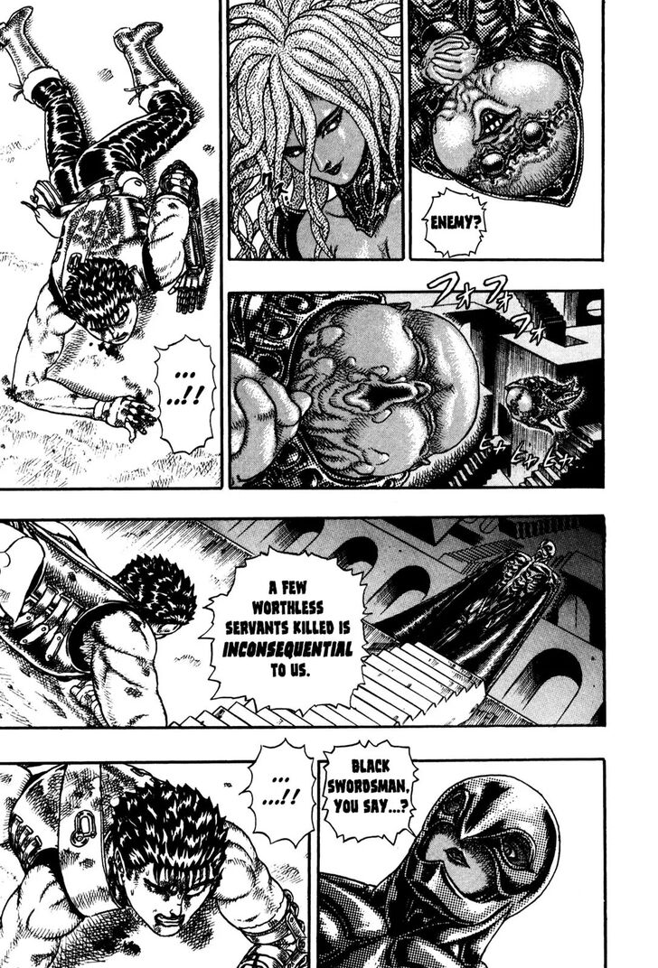 Berserk Vol.TBD Chapter 000.7 page 12