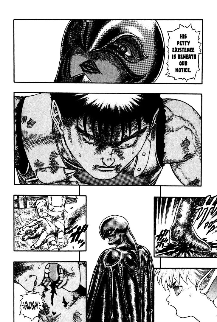 Berserk Vol.TBD Chapter 000.7 page 13