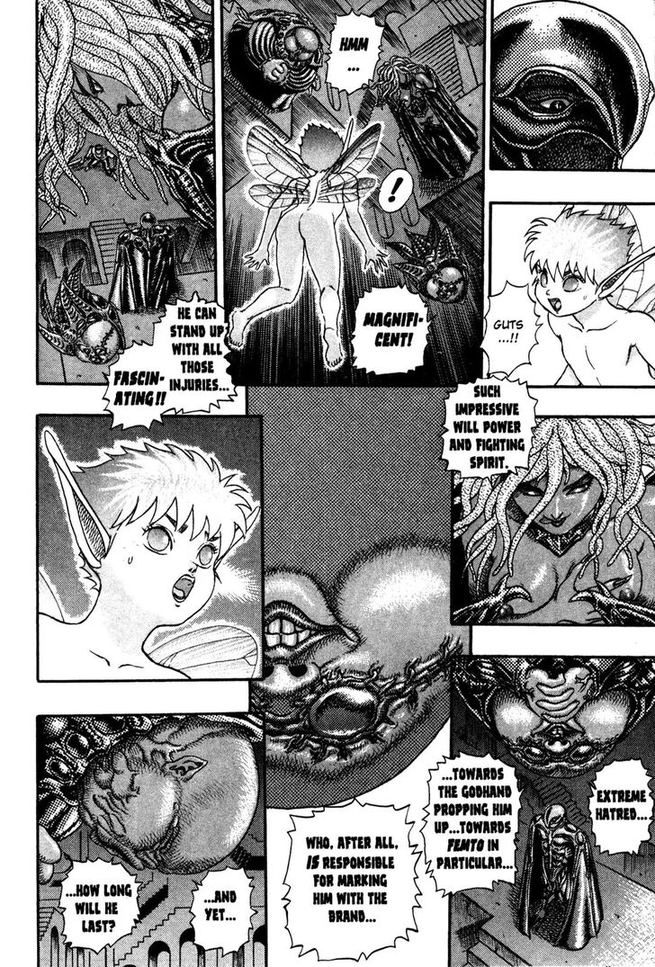Berserk Vol.TBD Chapter 000.7 page 15