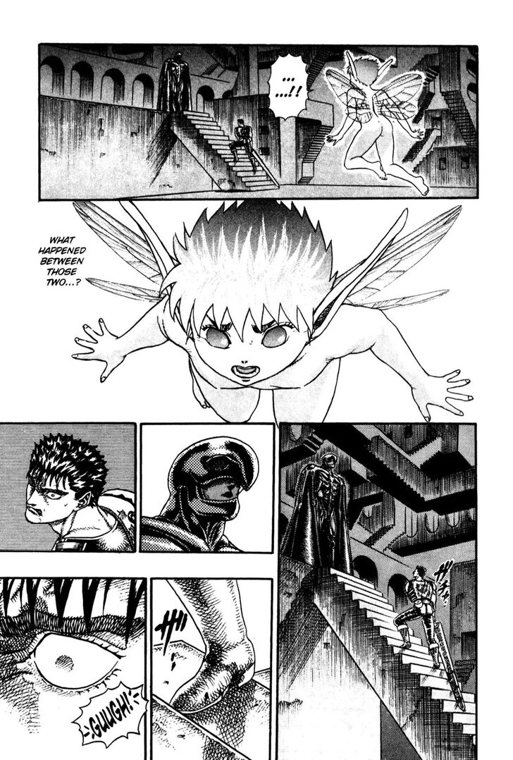 Berserk Vol.TBD Chapter 000.7 page 18