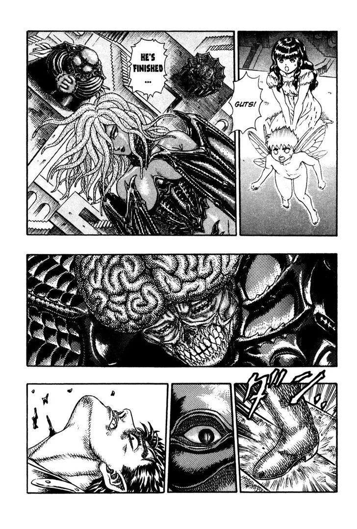 Berserk Vol.TBD Chapter 000.7 page 21