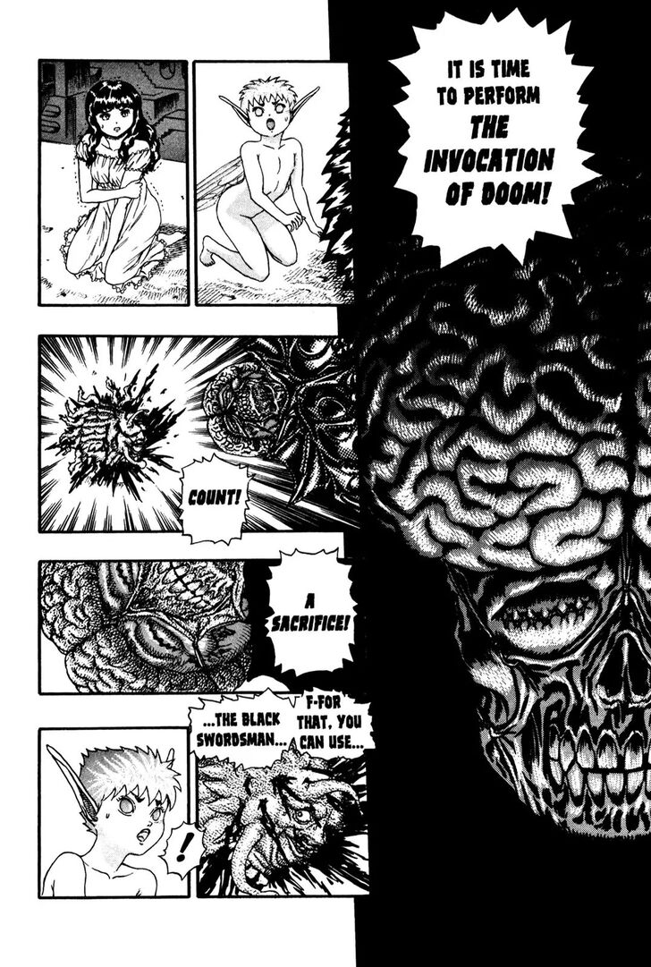 Berserk Vol.TBD Chapter 000.7 page 27