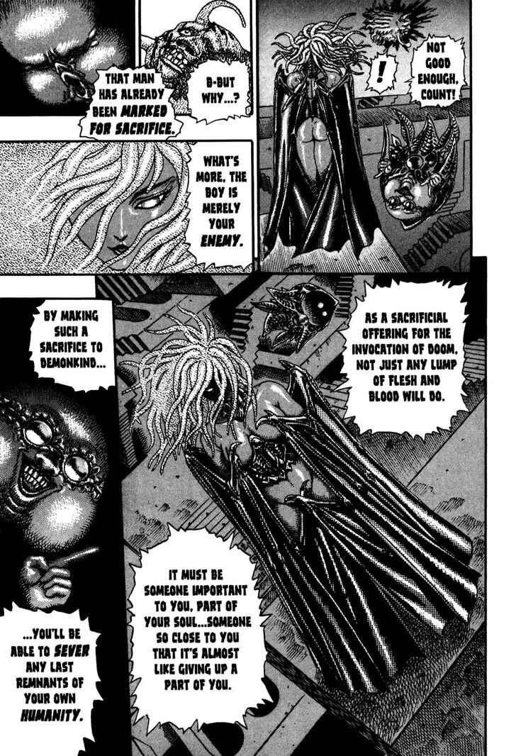 Berserk Vol.TBD Chapter 000.7 page 28
