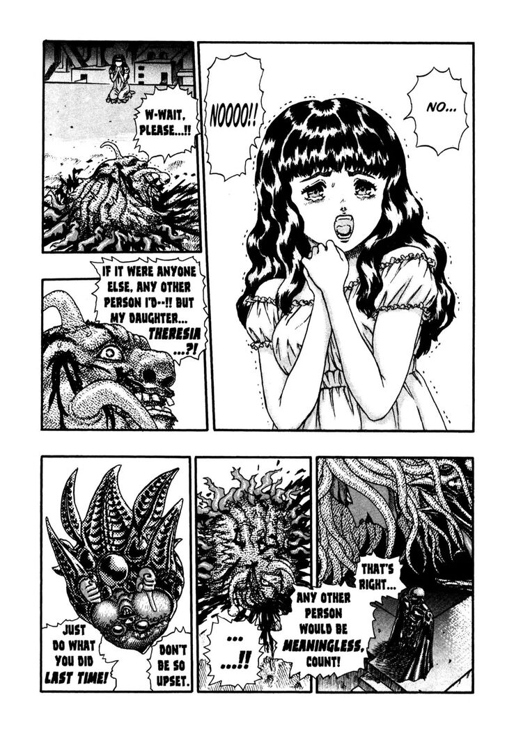 Berserk Vol.TBD Chapter 000.7 page 31